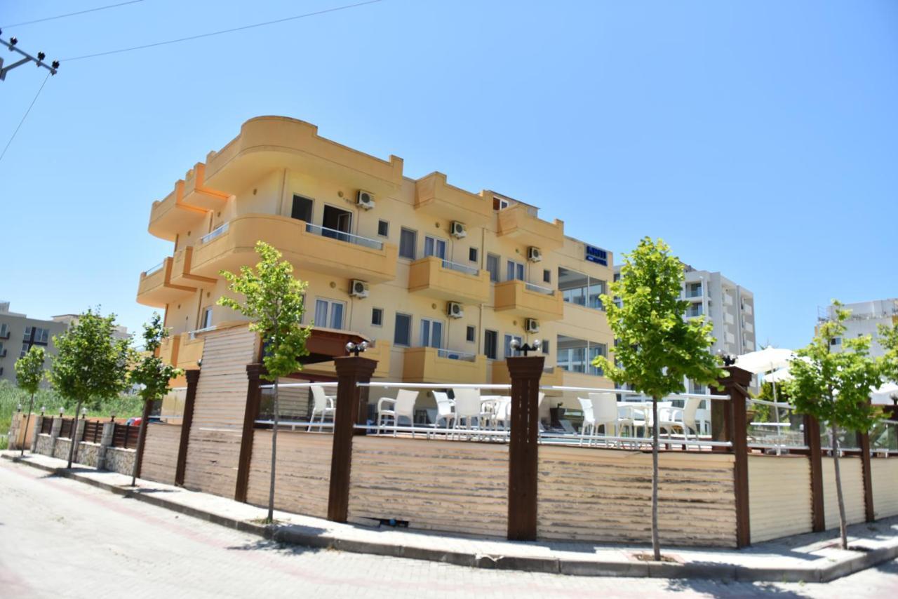 Hotel Kriti Max , Shengjin Shëngjin 외부 사진