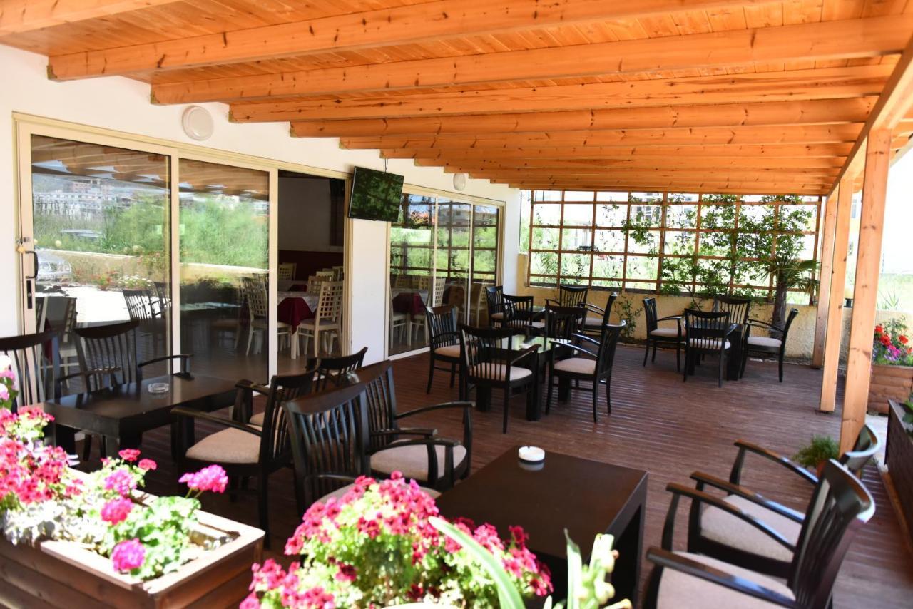 Hotel Kriti Max , Shengjin Shëngjin 외부 사진