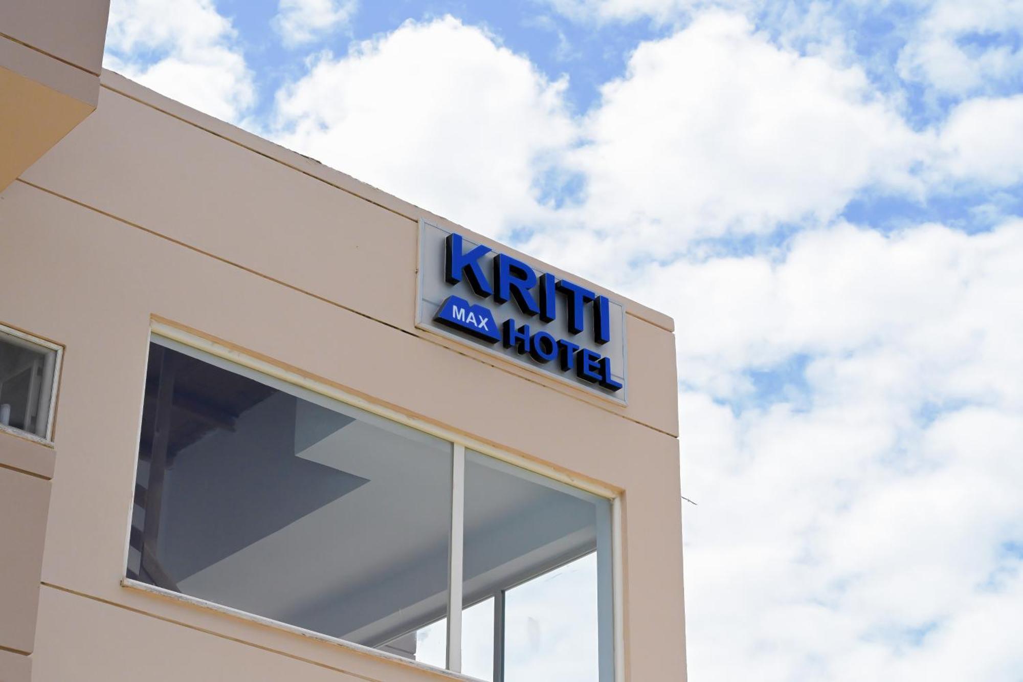Hotel Kriti Max , Shengjin Shëngjin 외부 사진